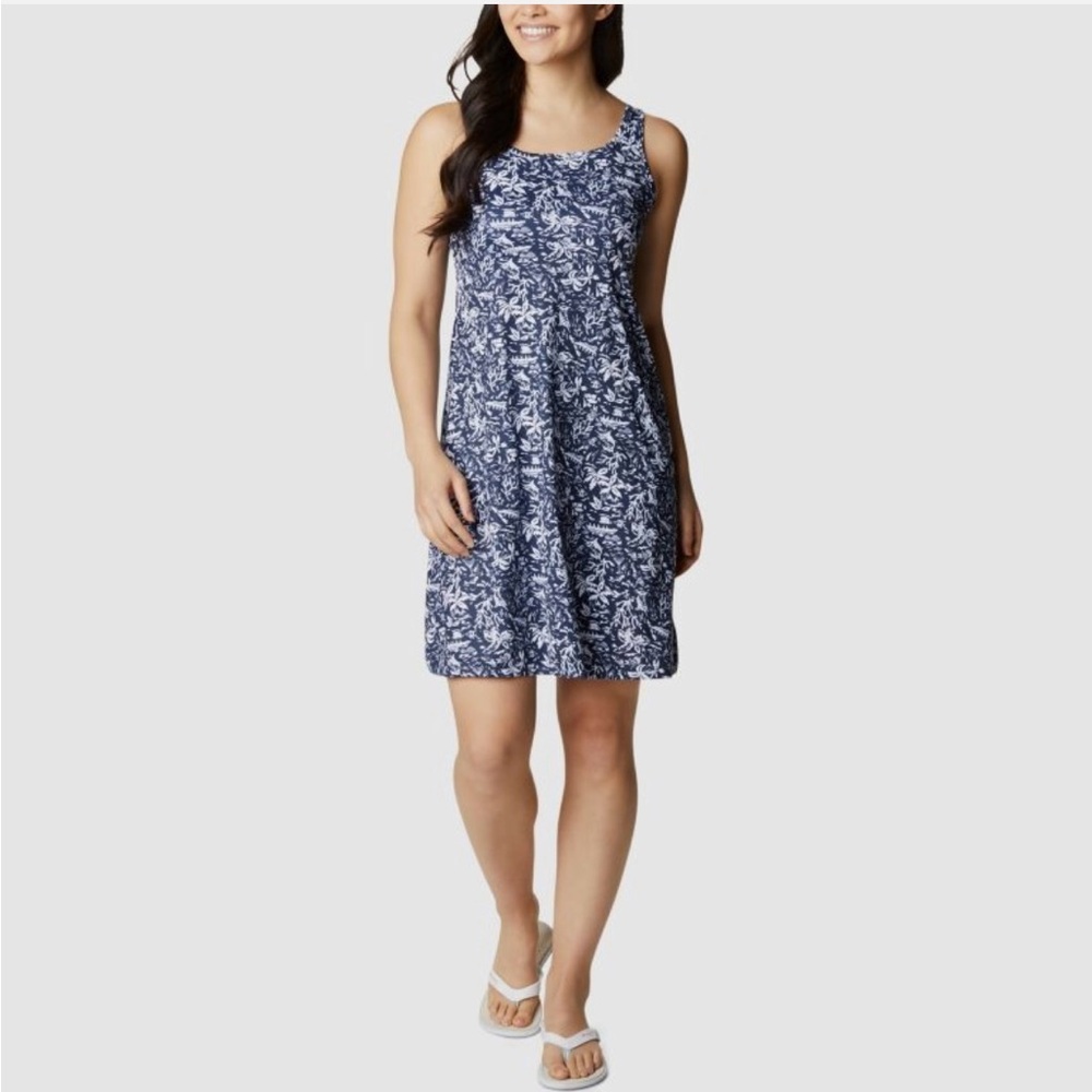 Columbia summer dress, Women’s 6